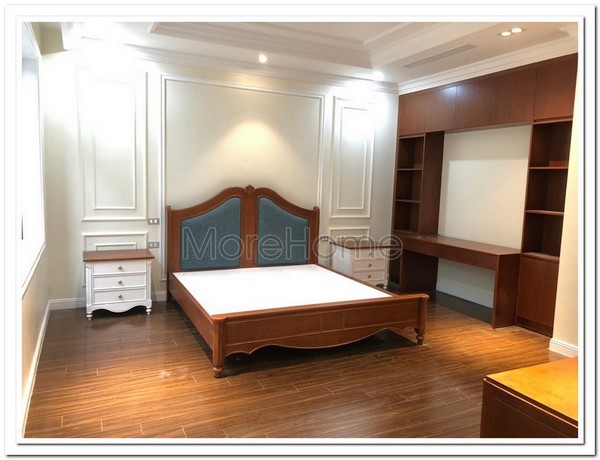 GIƯỜNG NGỦ - GN25